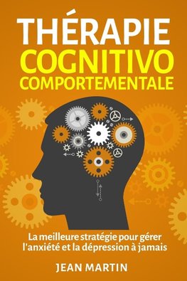 Thérapie cognitivo-comportementale