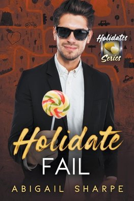 Holidate Fail