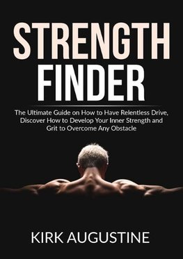 Strength Finder