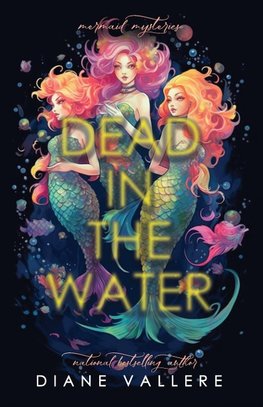 Dead in the Water