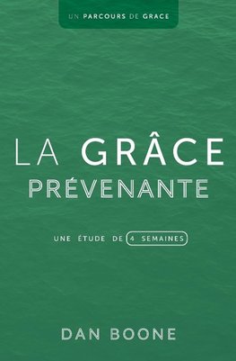 La grâce prévenante