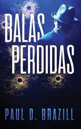 Balas Perdidas