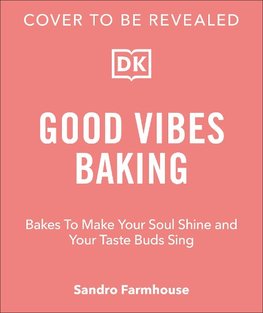 Good Vibes Baking