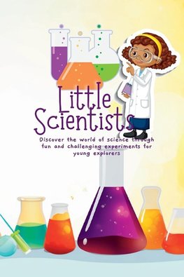 Little Scientists