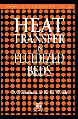 Heat Transfer in Fluidized Beds