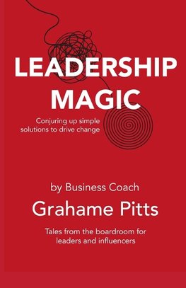 Leadership Magic