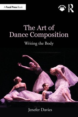 The Art of Dance Composition