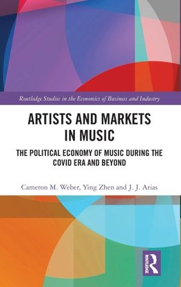 Artists and Markets in Music