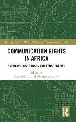 Communication Rights in Africa