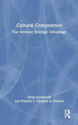 Cultural Competence