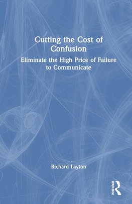 Cutting the Cost of Confusion