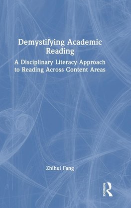 Demystifying Academic Reading