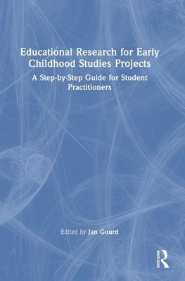 Educational Research for Early Childhood Studies Projects