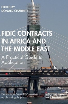 FIDIC Contracts in Africa and the Middle East