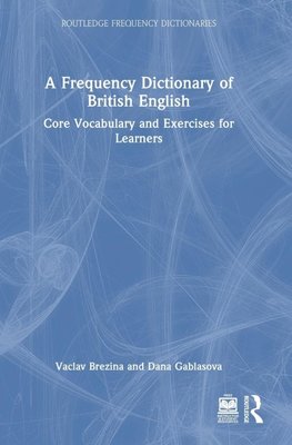 A Frequency Dictionary of British English