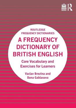 A Frequency Dictionary of British English