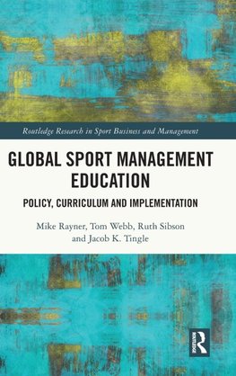 Global Sport Management Education