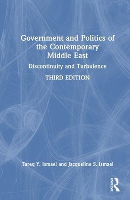 Government and Politics of the Contemporary Middle East