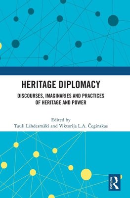 Heritage Diplomacy