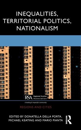 Inequalities, Territorial Politics, Nationalism