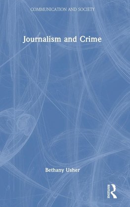 Journalism and Crime