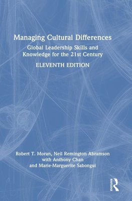 Managing Cultural Differences