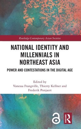 National Identity and Millennials in Northeast Asia