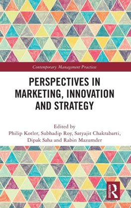 Perspectives in Marketing, Innovation and Strategy