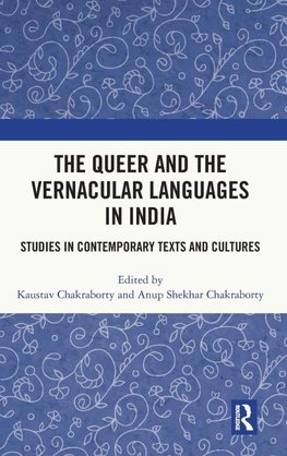 The Queer and the Vernacular Languages in India