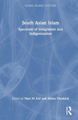 South Asian Islam