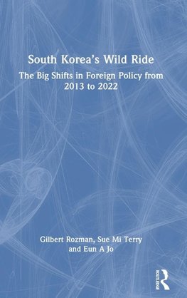 South Korea's Wild Ride