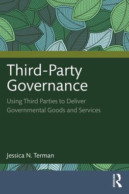 Third-Party Governance