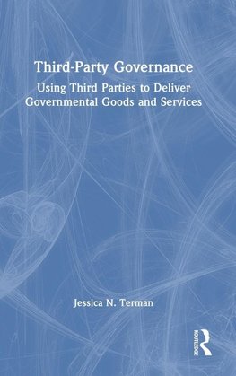 Third-Party Governance