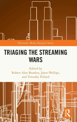 Triaging the Streaming Wars