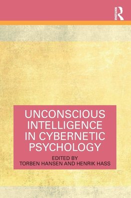 Unconscious Intelligence in Cybernetic Psychology