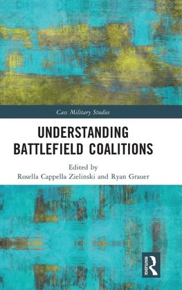 Understanding Battlefield Coalitions