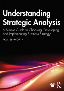 Understanding Strategic Analysis