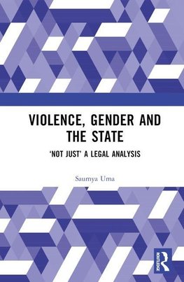 Violence, Gender and the State