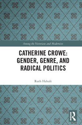 Catherine Crowe