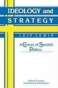 Ideology and Strategy