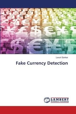 Fake Currency Detection