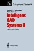 Intelligent CAD Systems II