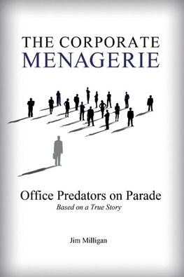 The Corporate Menagerie