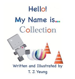 Hello! My Name is... Collection