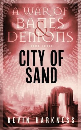 City of Sand