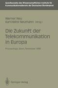 Die Zukunft der Telekommunikation in Europa