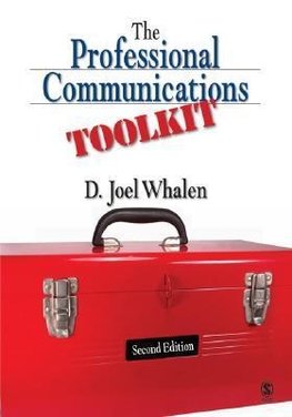 Whalen, D: Professional Communications Toolkit