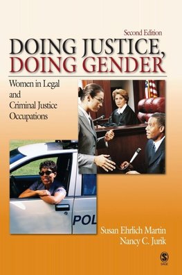 Doing Justice, Doing Gender