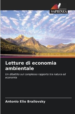 Letture di economia ambientale