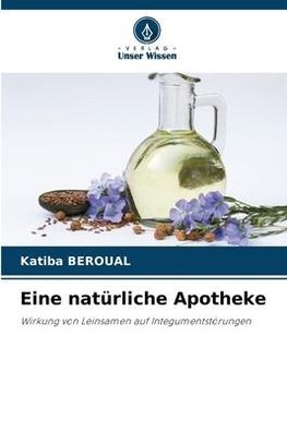 Eine natürliche Apotheke